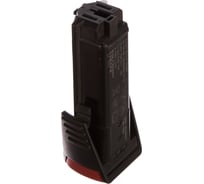 Аккумулятор для GSR ProDrive (3.6 В; 1.3 А*ч; Li-Ion) Bosch 2607336511