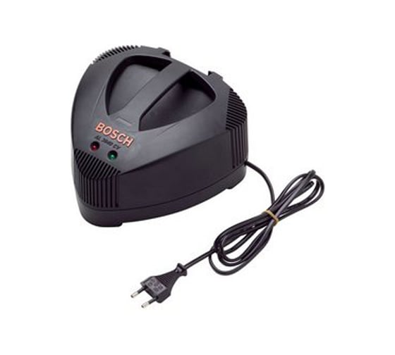 Зарядное устройство Li-Ion 230 В для газонокосилок Rotak Li 34; 37; 43 Bosch 2.607.225.100 1