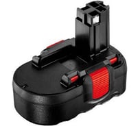 Аккумулятор NiCd 18 В 1,5 A*ч для триммеров ART 23 и 26 Accutrim Bosch 2.607.335.536