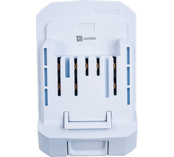 Аккумулятор 18 В; 1,5 А*ч; Li-Ion BL1815G Makita 198186-3