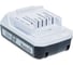 Аккумулятор 18 В; 1,5 А*ч; Li-Ion BL1815G Makita 198186-3 6