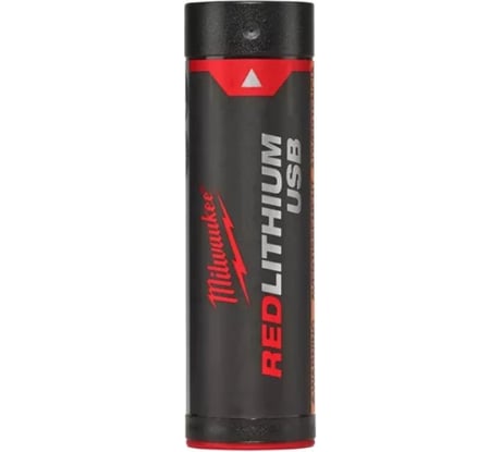 Аккумулятор L4 B2 4В, 2.5 А*ч, Li-ion Milwaukee 4932459445