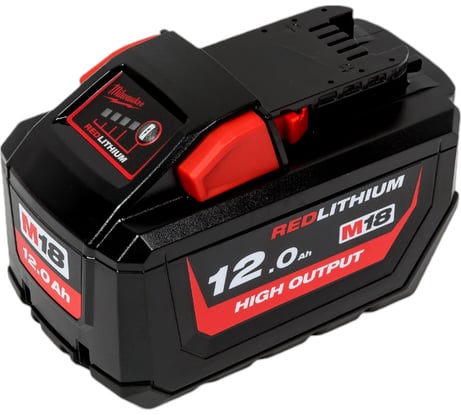 Аккумулятор M18 HB12 Milwaukee 4932464260
