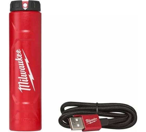 Зарядное устройство L4 C Milwaukee 4932459446 1