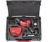 Аккумуляторная сабельная пила Milwaukee M12 CHZ-202X FUEL 4933447738 2