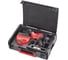 Аккумуляторная сабельная пила Milwaukee M12 CHZ-202X FUEL 4933447738 3