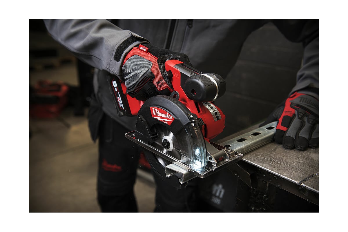 Milwaukee m18fmcs sale