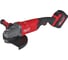 Аккумуляторная угловая шлифмашина Milwaukee M18 FLAG230XPDB-121C FUEL 4933464115 1