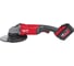 Аккумуляторная угловая шлифмашина Milwaukee M18 FLAG230XPDB-121C FUEL 4933464115 4