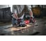 Аккумуляторная угловая шлифмашина Milwaukee M18 FLAG230XPDB-121C FUEL 4933464115 10