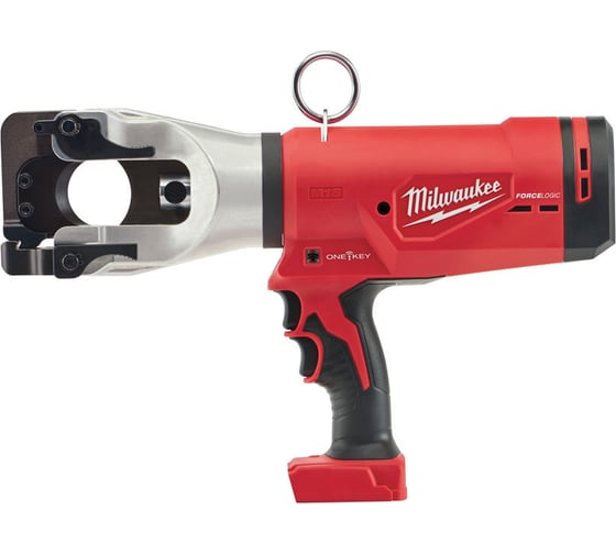 Аккумуляторный гидравлический инструмент для резки кабеля Milwaukee M18 HCC45-0C FUEL ONE-KEY 4933459265 1