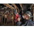 Аккумуляторная сабельная пила Milwaukee M18 FSX-121C FUEL Super SAWZALL 4933464484 9