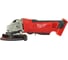 Аккумуляторная угловая шлифмашина Milwaukee HD18 AG115-0 4933411210 2