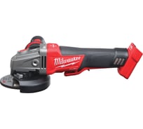 Аккумуляторная угловая шлифмашина Milwaukee M18 CAG125XPDB-0 FUEL 4933451009