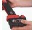 Аккумуляторная угловая шлифмашина Milwaukee M18 CAG125XPDB-0 FUEL 4933451009 7