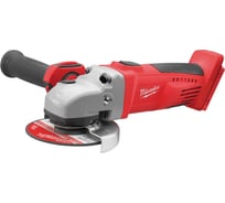 Аккумуляторная угловая шлифмашина Milwaukee HD28 AG115-0x 4933432146