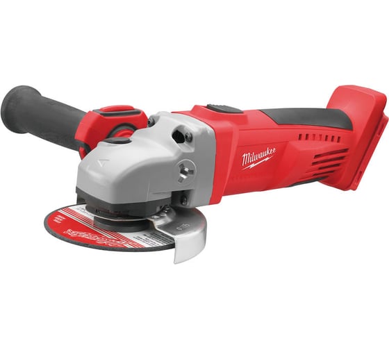 Аккумуляторная угловая шлифмашина Milwaukee HD28 AG115-0x 4933432146 1