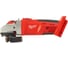 Аккумуляторная угловая шлифмашина Milwaukee HD28 AG115-0x 4933432146 2