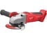 Аккумуляторная угловая шлифмашина Milwaukee HD28 AG115-0x 4933432146 1