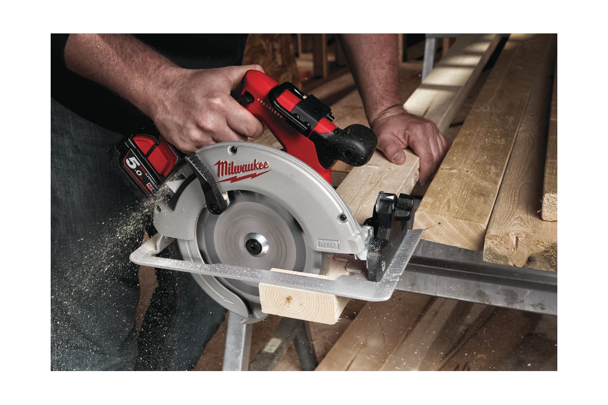 Milwaukee M18 BLCS66 502X 4933464590