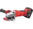 Аккумуляторная УШМ Milwaukee HD28 AG115-502X 4933448540 1
