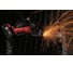 Аккумуляторная УШМ Milwaukee HD28 AG115-502X 4933448540 2