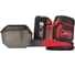 Аккумуляторная эксцентриковая шлифмашина Milwaukee M18 BOS125-502B 4933464229 3