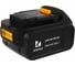 Аккумулятор для DeWalt 14.4В, 6.0 А*ч, Li-Ion ЗАРЯД ЛИБ 1460 DW-C 6127310 1