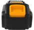 Аккумулятор для DeWalt 14.4В, 6.0 А*ч, Li-Ion ЗАРЯД ЛИБ 1460 DW-C 6127310 2