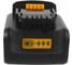Аккумулятор для DeWalt 14.4В, 6.0 А*ч, Li-Ion ЗАРЯД ЛИБ 1460 DW-C 6127310 3
