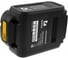 Аккумулятор для DeWalt 14.4В, 6.0 А*ч, Li-Ion ЗАРЯД ЛИБ 1460 DW-C 6127310 4