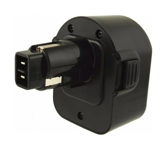 Аккумулятор для DeWalt 12 В, 1,5 А*ч, NiCd ЗАРЯД НКБ 1215 DW-A 6127304