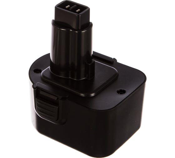 Аккумулятор для DeWalt 12 В, 1,5 А*ч, NiCd ЗАРЯД НКБ 1215 DW-A 6127304
