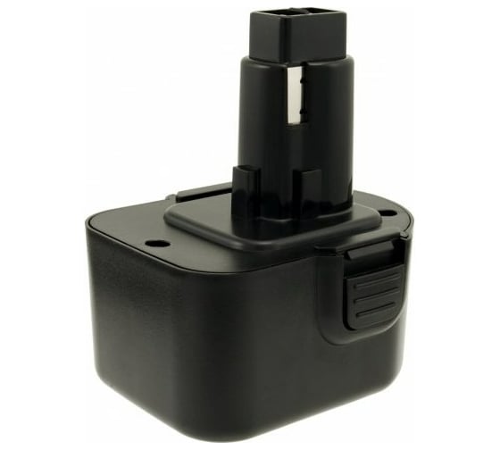Аккумулятор для DeWalt 12В, 2,0 А*ч, NiCd ЗАРЯД НКБ 1220 DW-A 6127305
