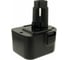 Аккумулятор для DeWalt 12В, 2,0 А*ч, NiCd ЗАРЯД НКБ 1220 DW-A 6127305 1