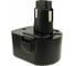 Аккумулятор для DeWalt 12В, 2,0 А*ч, NiCd ЗАРЯД НКБ 1220 DW-A 6127305 2