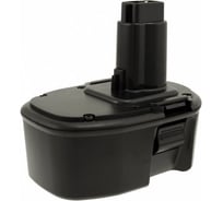 Аккумулятор для DeWalt 14 В, 1,5 А*ч, NiCd ЗАРЯД НКБ 1415 DW-A 6127307