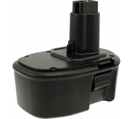 Аккумулятор для DeWalt 14 В, 1,5 А*ч, NiCd ЗАРЯД НКБ 1415 DW-A 6127307