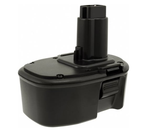 Аккумулятор для DeWalt 14 В, 1,5 А*ч, NiCd ЗАРЯД НКБ 1415 DW-A 6127307 1