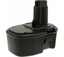 Аккумулятор для DeWalt 14 В, 2,0 А*ч, NiCd ЗАРЯД НКБ 1420 DW-A 6127308