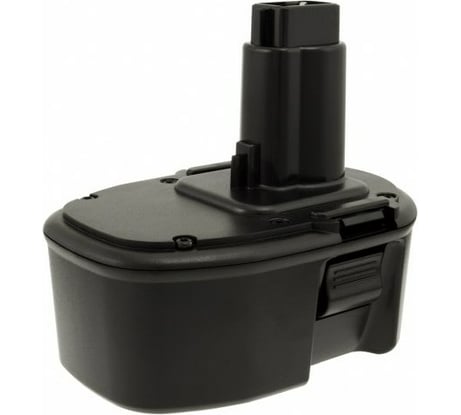 Аккумулятор для DeWalt 14 В, 2,0 А*ч, NiCd ЗАРЯД НКБ 1420 DW-A 6127308