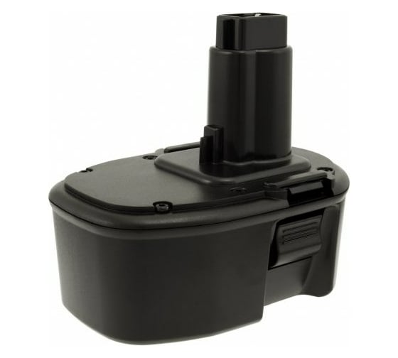 Аккумулятор для DeWalt 14 В, 2,0 А*ч, NiCd ЗАРЯД НКБ 1420 DW-A 6127308 1
