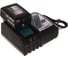 Аккумулятор 18В, 6 А*ч, Li-ion + зу DC18RC в кейсе MakPac Makita 198118-0 5