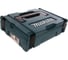 Аккумулятор 18В, 6 А*ч, Li-ion + зу DC18RC в кейсе MakPac Makita 198118-0 6
