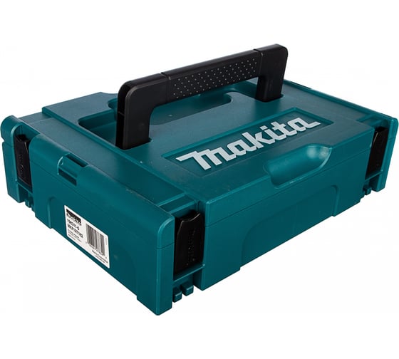 Аккумулятор 18 В, 5 А*ч, Li-ion + зу DC18RC в кейсе MakPac Makita 198311-6