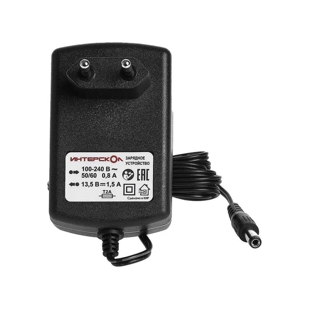 Зарядное устройство Зу-1.5/12 с индикацией для аккумуляторного блока 1 ...