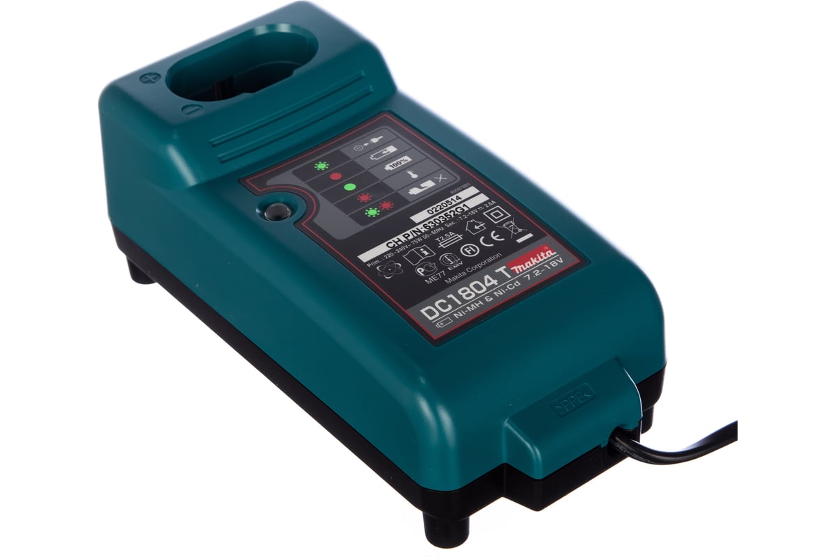 Dc1804 makita discount