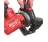 Аккумуляторная отрезная машина Milwaukee M12 FCOT-422X FUEL 4933464619 3