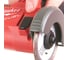 Аккумуляторная отрезная машина Milwaukee M12 FCOT-422X FUEL 4933464619 5