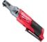 Аккумуляторная трещотка Milwaukee M12 FIR14-0 FUEL 4933459795 1
